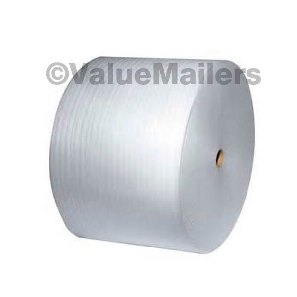 Micro Foam Wrap 1/16" X 150' X 12" Moving Packaging Cushion Perforated Roll
