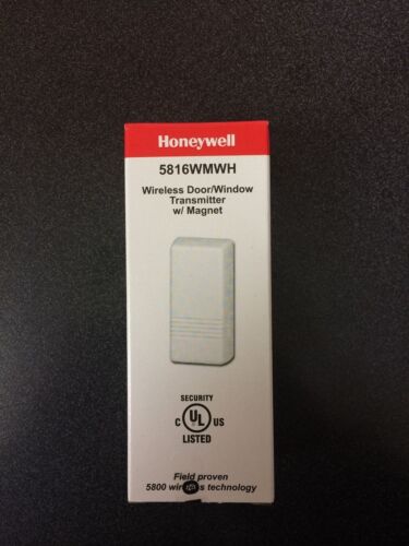 Honeywell 5816wmwh Wireless Door/window Contact